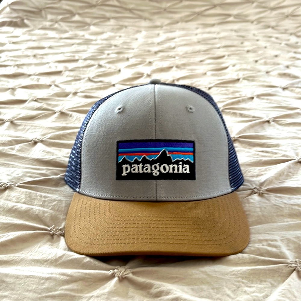 Patagonia Truckers Cap